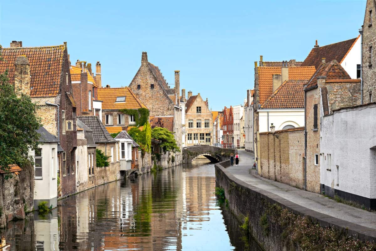 Bruges