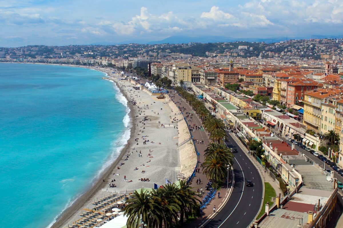 Nice, France