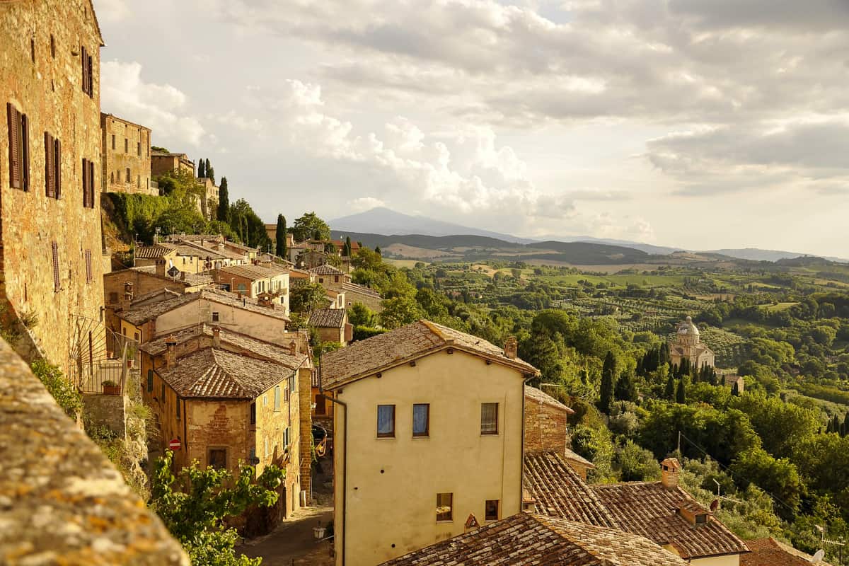 Tuscany