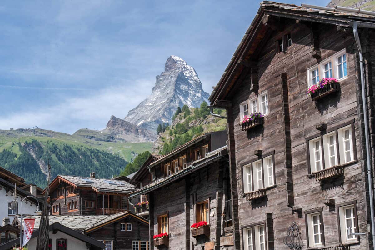 Zermatt, Switzerland