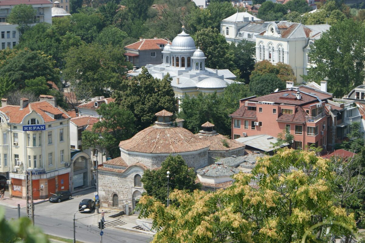 Plovdiv, Bulgaria