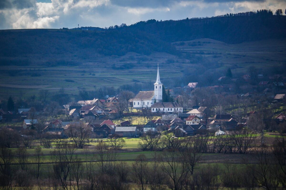 Transylvania