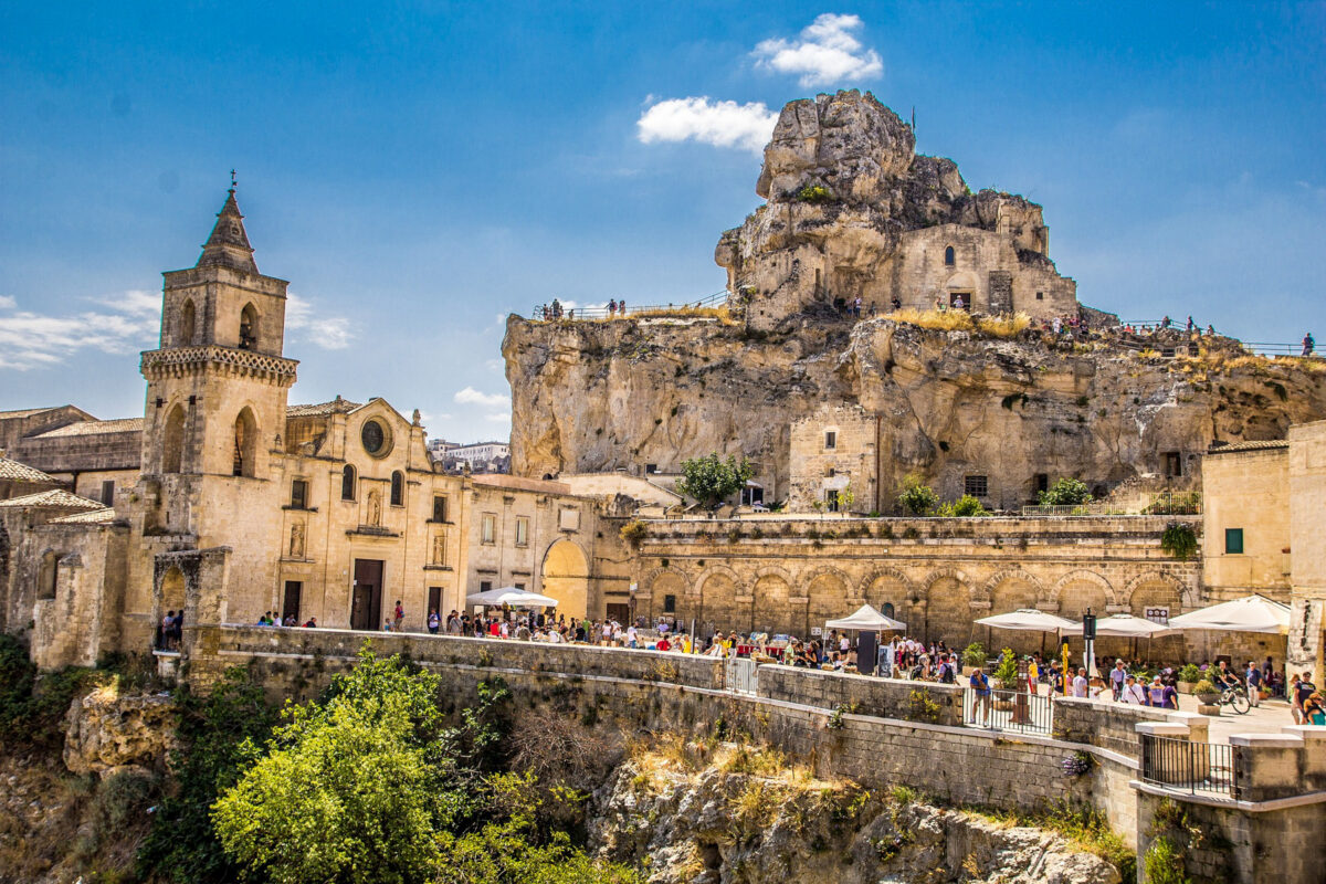 Basilicata