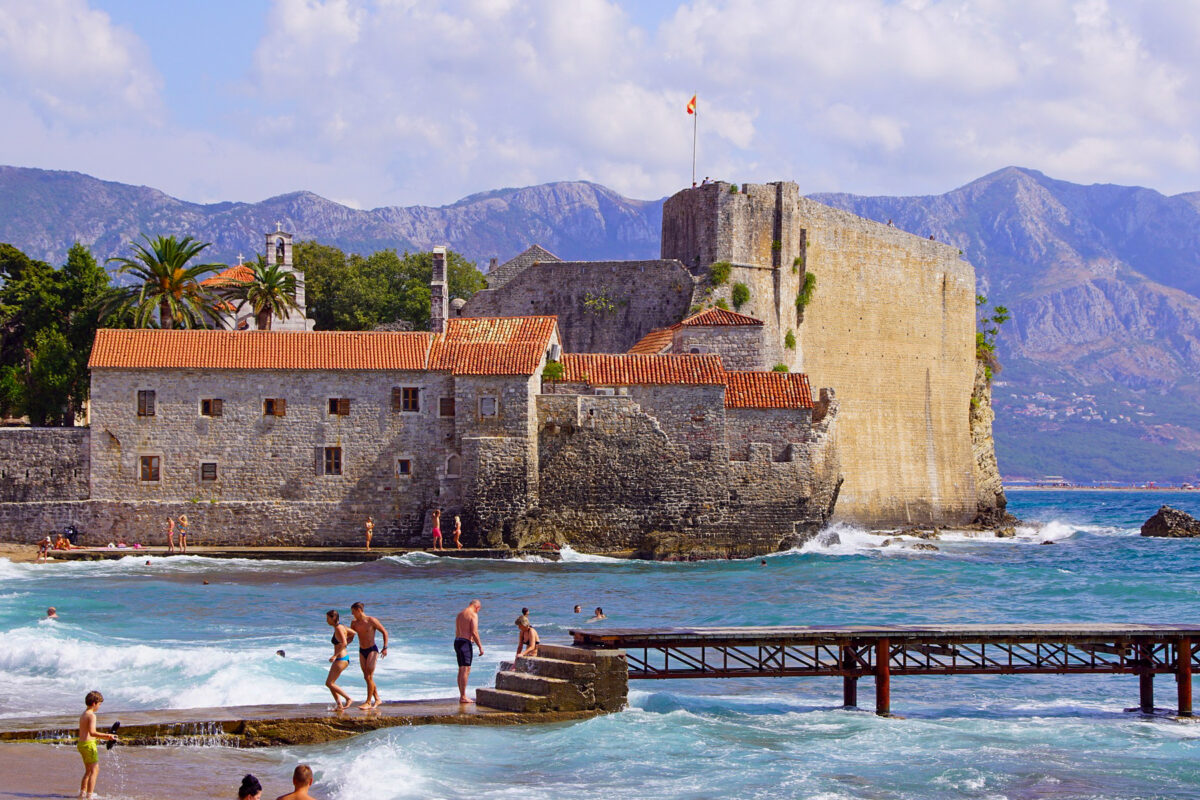 Budva