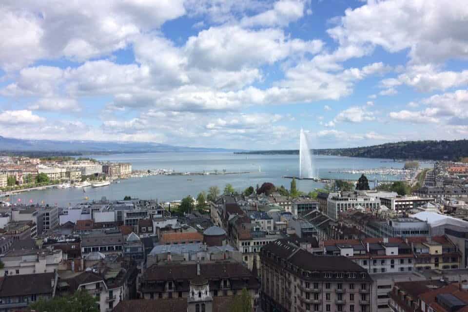 Geneva, Switzerland