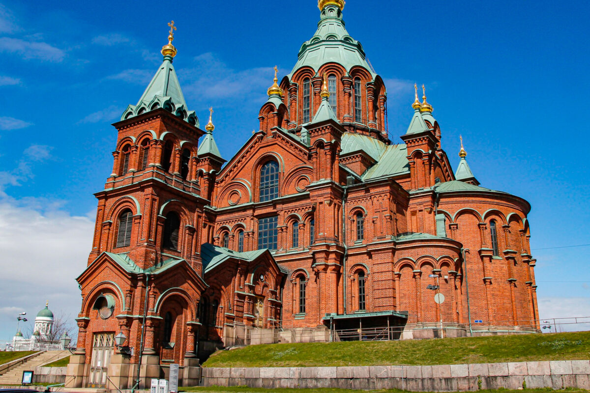 Helsinki, Finland