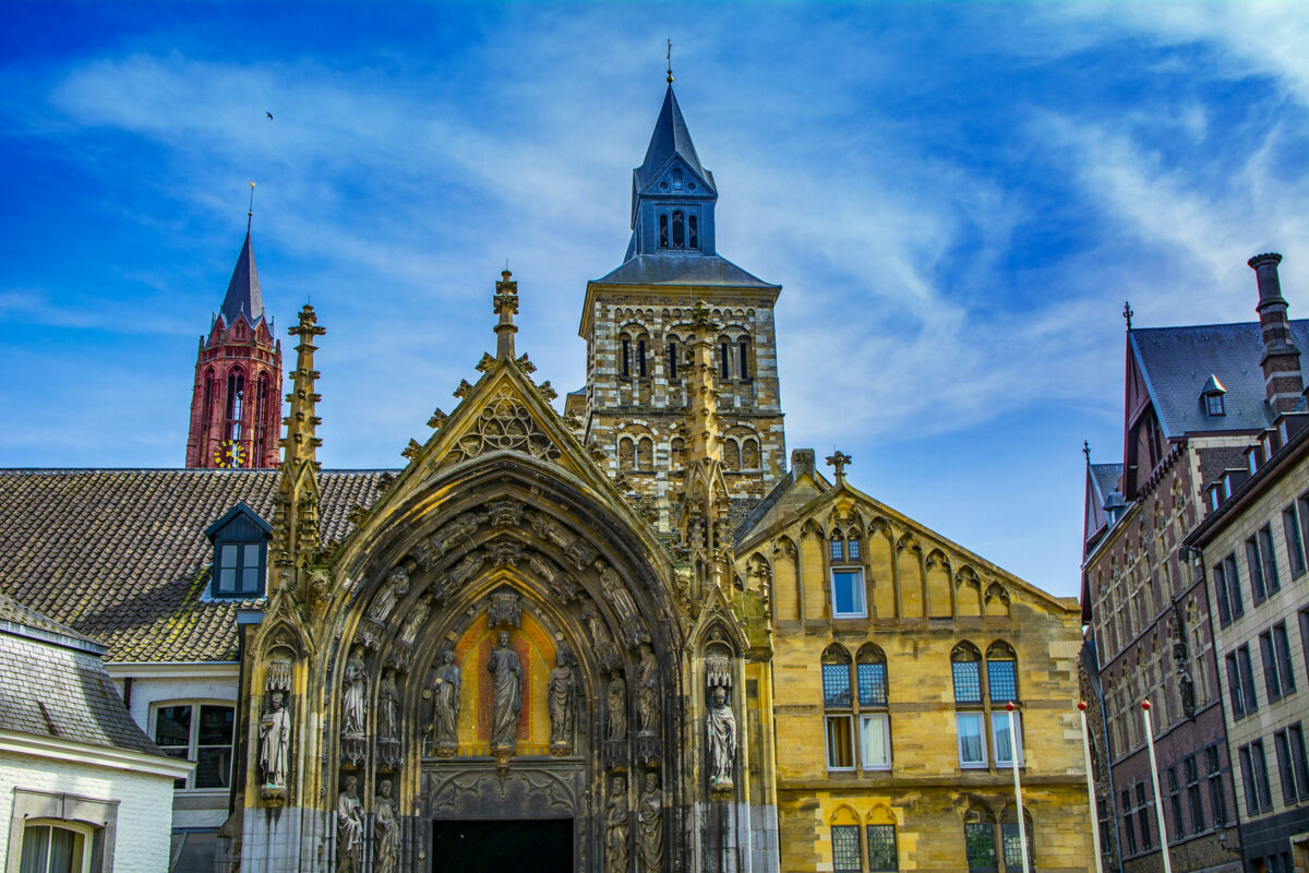 Maastricht, netherlands