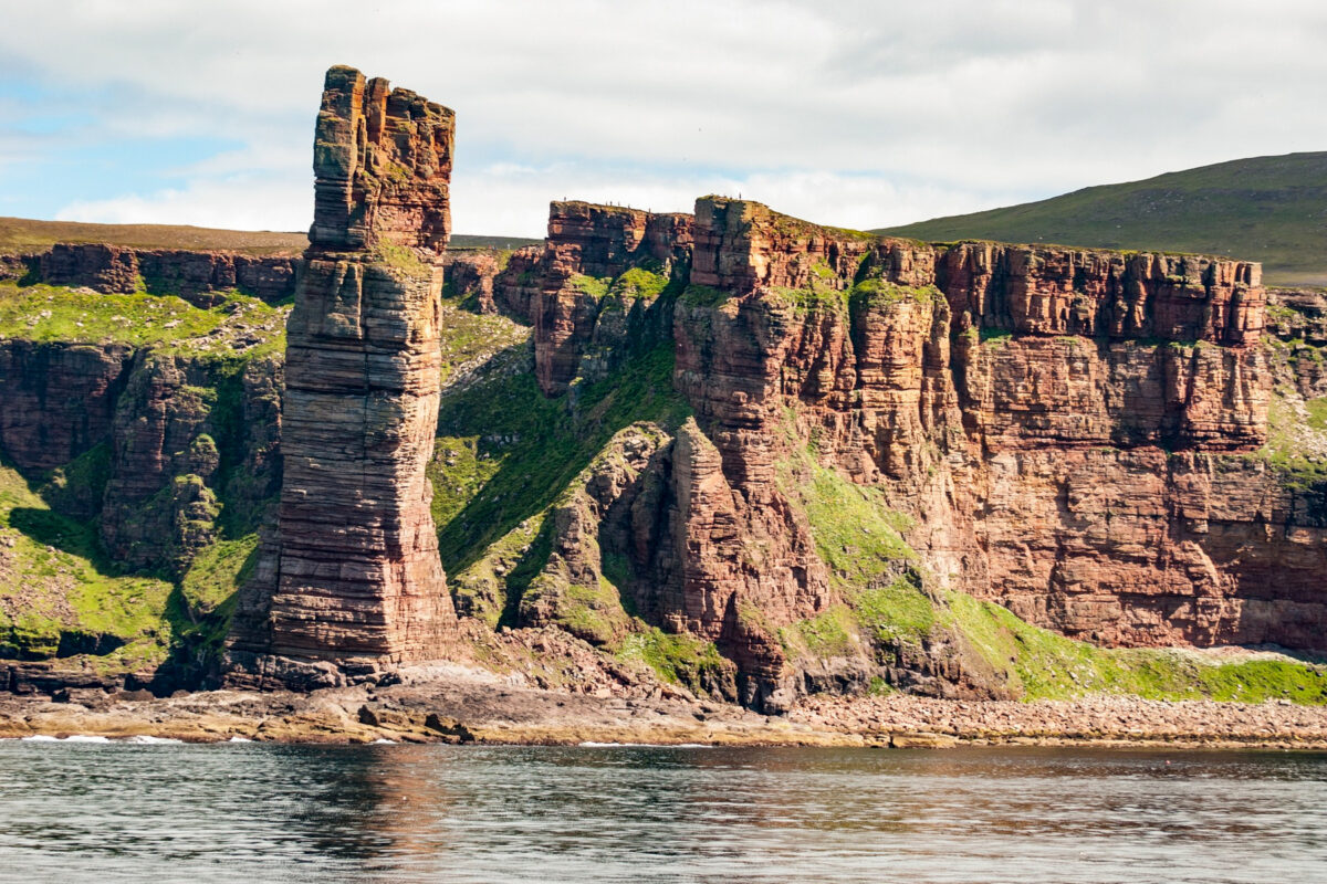 Orkney Islands