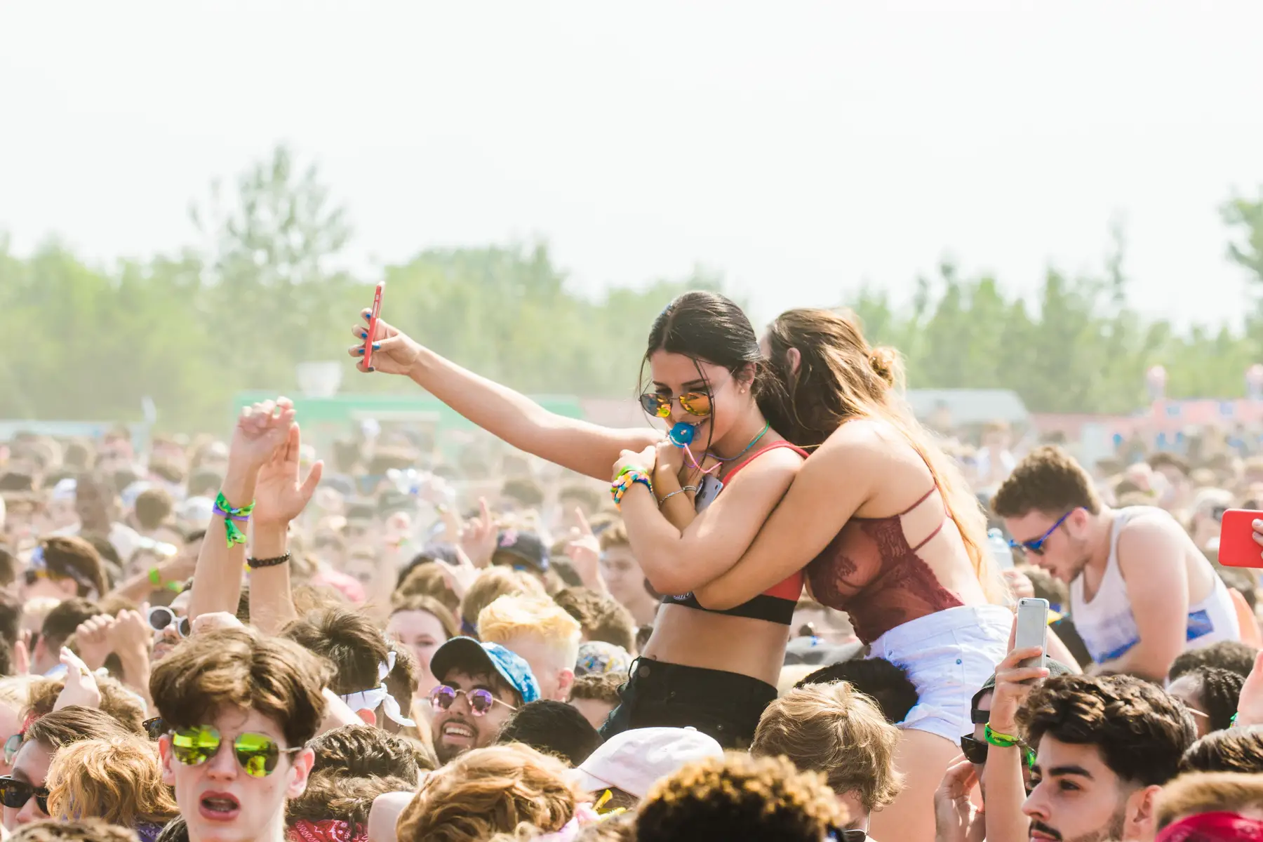 10 Best Music Festivals in Europe - The Ultimate Guide to Europe's Music  Festivals – Go Guides