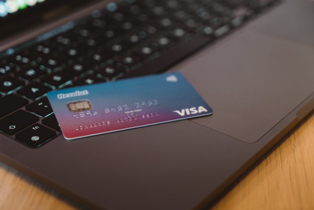 Revolut Debit Card