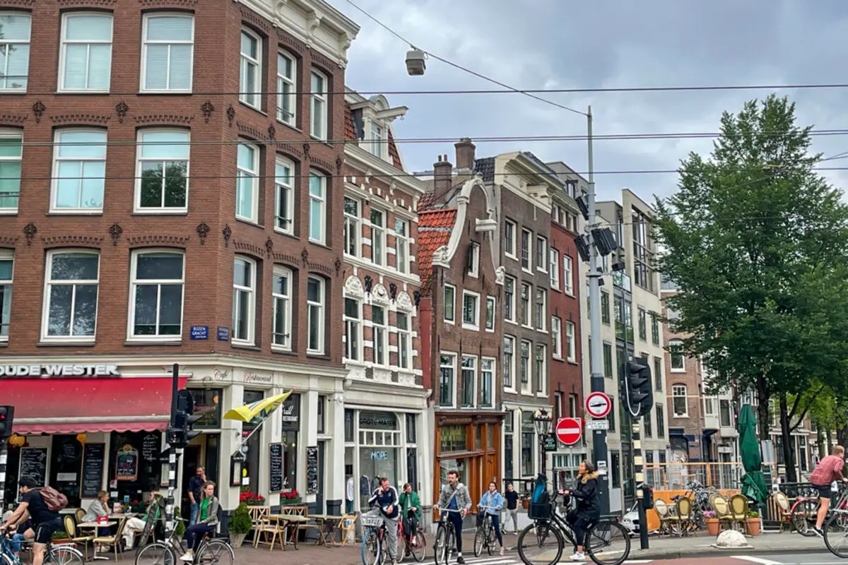 Amsterdam City Centre11