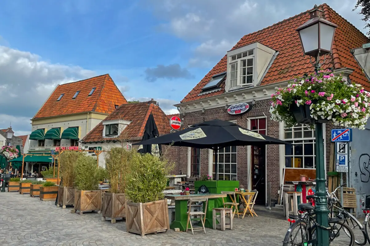Hoorn Netherlands